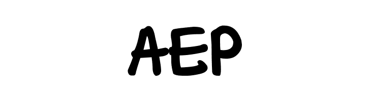 DJB Geeks Who Wear Glasses  Free Fonts Download