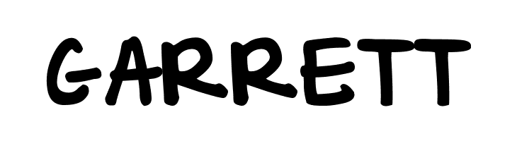 DJB Geeks Who Wear Glasses  Free Fonts Download