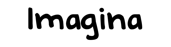 DJB Geeks Who Wear Glasses  Free Fonts Download