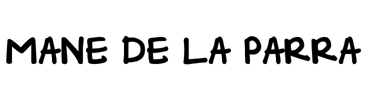 DJB Geeks Who Wear Glasses  Free Fonts Download