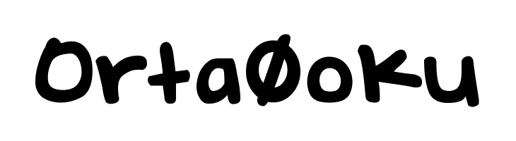 DJB Geeks Who Wear Glasses  Free Fonts Download