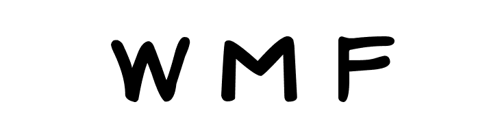 DJB Geeks Who Wear Glasses  Free Fonts Download