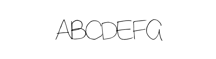 Alisky-Regular  Free Fonts Download