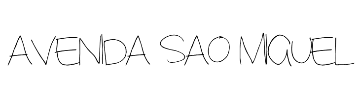 Alisky-Regular  Free Fonts Download