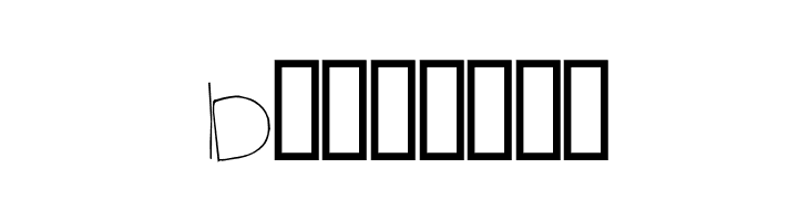 Alisky-Regular  Free Fonts Download