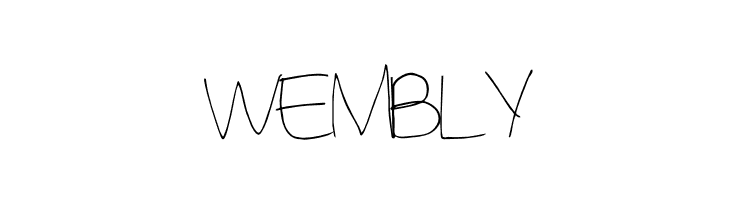 Alisky-Regular  Free Fonts Download