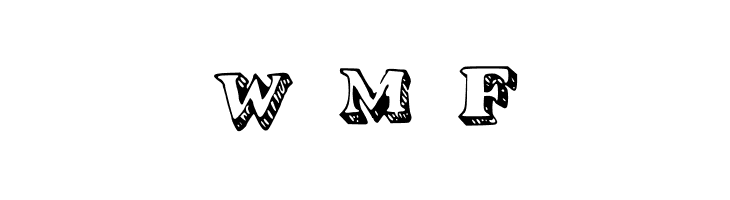 Serifadow  Free Fonts Download