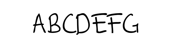 FurroScript  Free Fonts Download