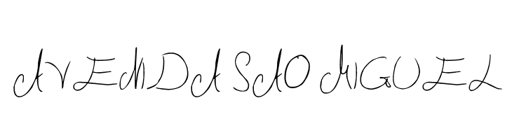 Julliscriptum  Free Fonts Download