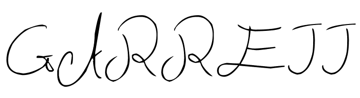 Julliscriptum  Free Fonts Download