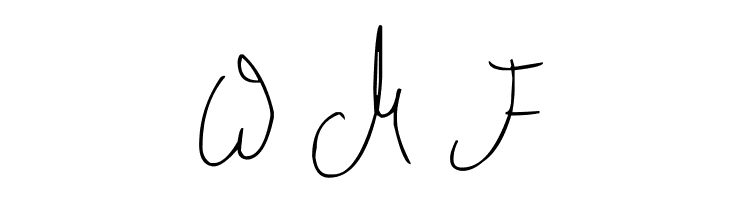 Julliscriptum  Free Fonts Download