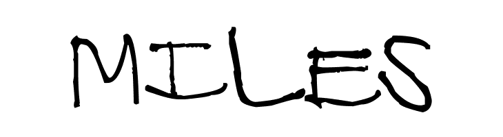 Summer Handwriting  Free Fonts Download