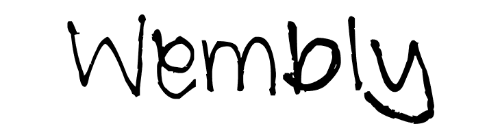 Summer Handwriting  Free Fonts Download