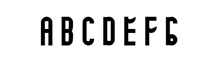 MINOTAURE  Free Fonts Download