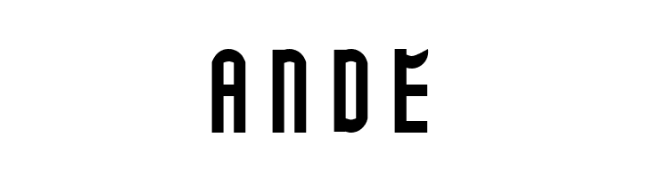 MINOTAURE  Free Fonts Download