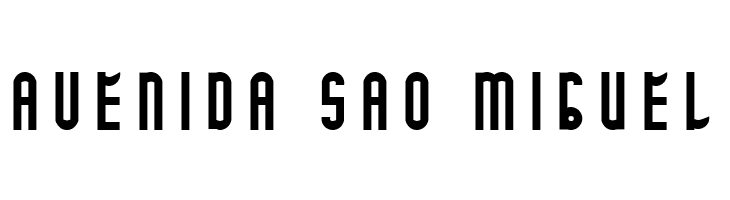 MINOTAURE  Free Fonts Download