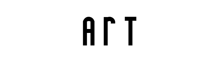 MINOTAURE  Free Fonts Download