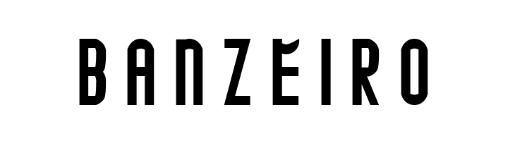 MINOTAURE  Free Fonts Download