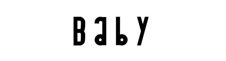 MINOTAURE  Free Fonts Download