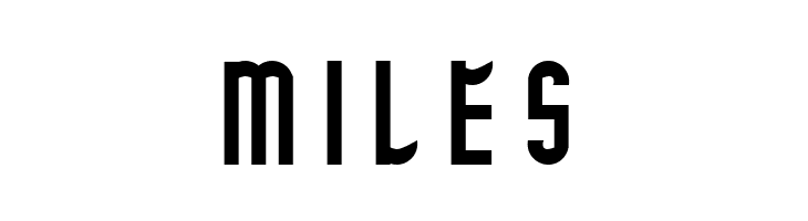 MINOTAURE  Free Fonts Download