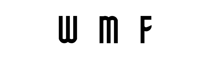 MINOTAURE  Free Fonts Download