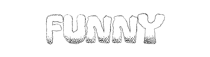 Munchies  Free Fonts Download