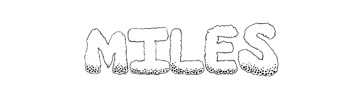 Munchies  Free Fonts Download