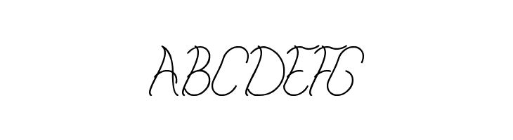 French fries  Free Fonts Download