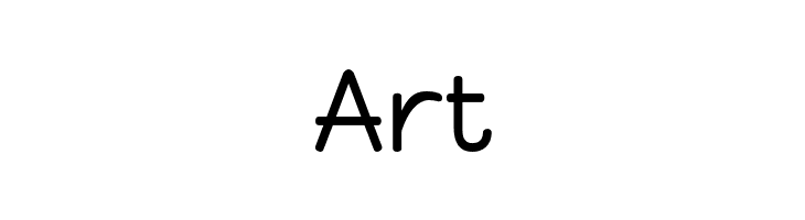 HappyMonkey  Free Fonts Download