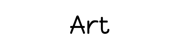 Happy Monkey  Free Fonts Download
