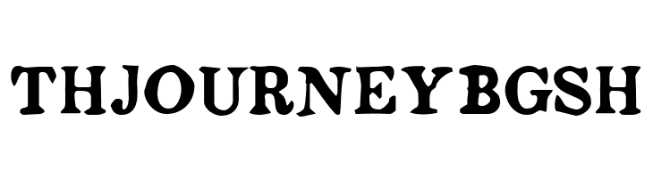 Ludger Duvernay Regular  Free Fonts Download