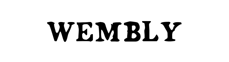 Ludger Duvernay Regular  Free Fonts Download