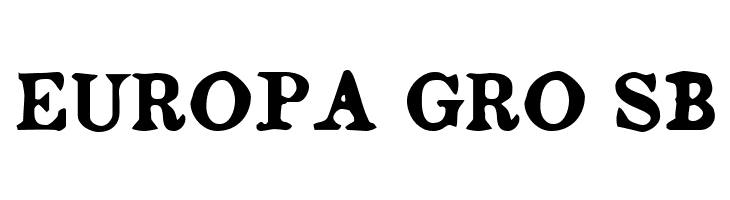 Ludger Duvernay Regular  Free Fonts Download