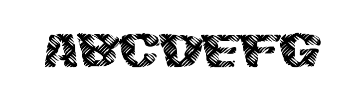 FinalSlash  Free Fonts Download