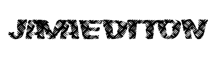 FinalSlash  Free Fonts Download