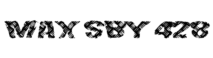 FinalSlash  Free Fonts Download