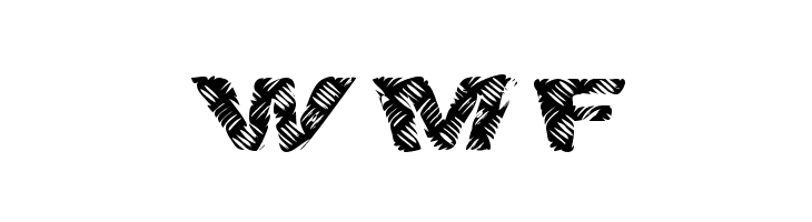 FinalSlash  Free Fonts Download