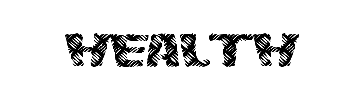 FinalSlash  Free Fonts Download