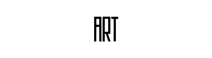 DKAmericain  Free Fonts Download