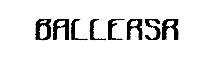 Bee Ridge Vintage Semi-condensed Bold  Free Fonts Download