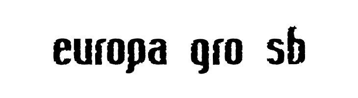 Bee Ridge Vintage Semi-condensed Bold  Free Fonts Download
