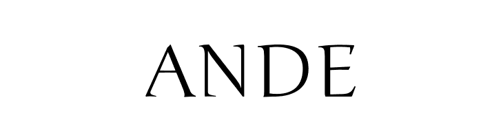 Junge-Regular  Free Fonts Download