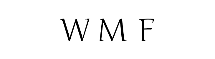 Junge-Regular  Free Fonts Download