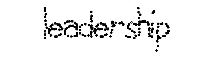 Dotted line  Free Fonts Download