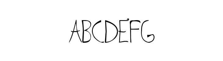 Aldo Dattoli  Free Fonts Download