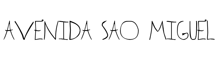 Aldo Dattoli  Free Fonts Download
