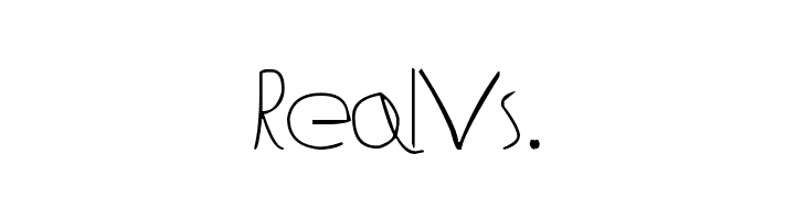 Aldo Dattoli  Free Fonts Download