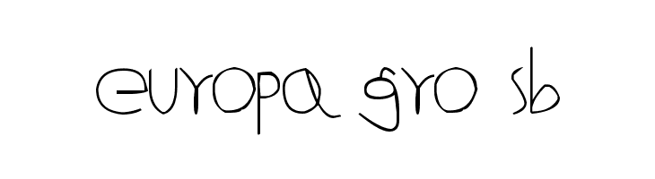 Aldo Dattoli  Free Fonts Download