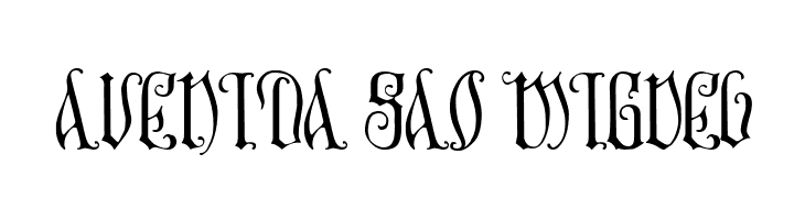 Manticore  Free Fonts Download