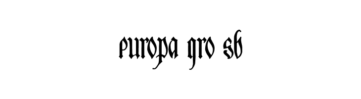 Manticore  Free Fonts Download